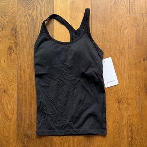 lululemon athletica Ebb Street Tank